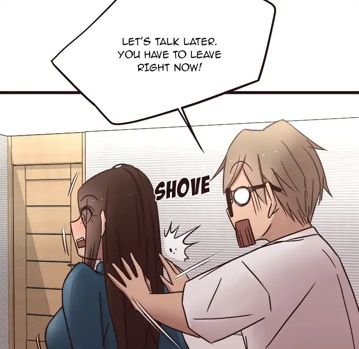 Stupid Love chapter 16 page 47