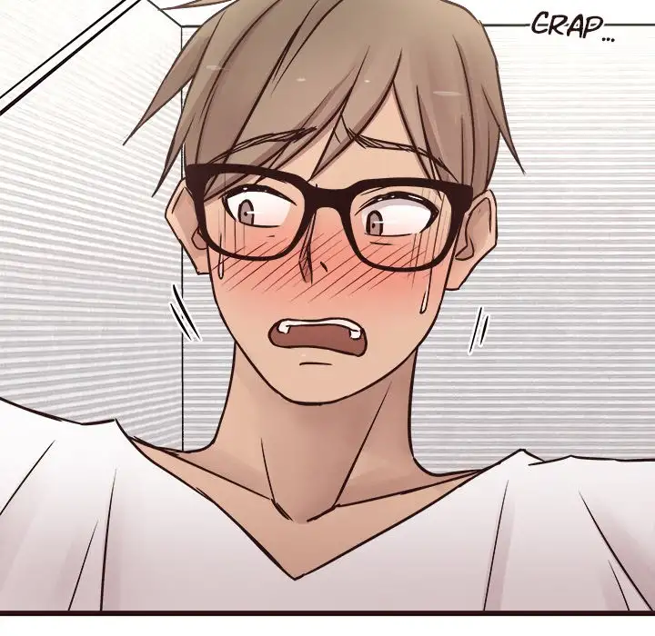 Stupid Love chapter 16 page 51