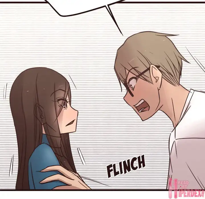 Stupid Love chapter 16 page 53