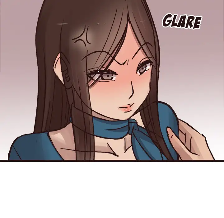 Stupid Love chapter 16 page 55