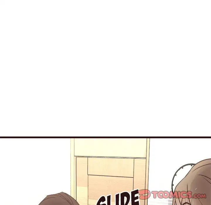 Stupid Love chapter 16 page 56