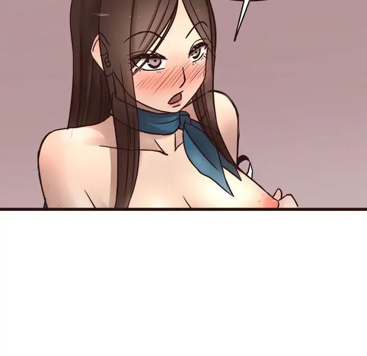 Stupid Love chapter 16 page 59