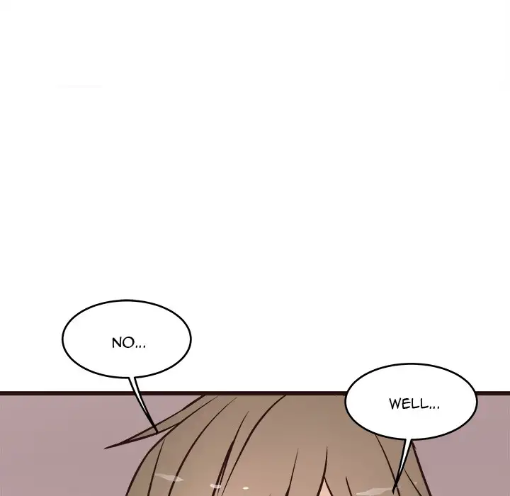 Stupid Love chapter 16 page 60