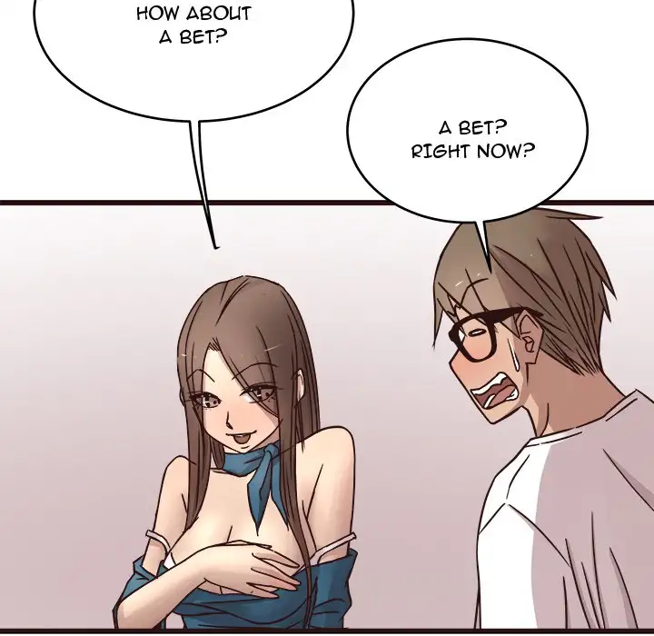 Stupid Love chapter 16 page 64