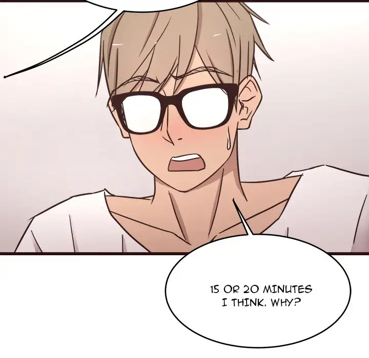 Stupid Love chapter 16 page 66