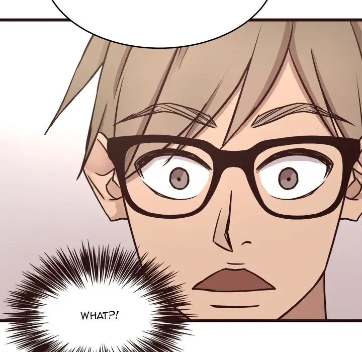 Stupid Love chapter 16 page 71