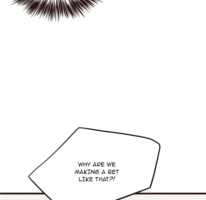 Stupid Love chapter 16 page 72