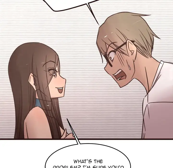 Stupid Love chapter 16 page 73