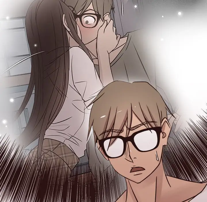 Stupid Love chapter 16 page 76