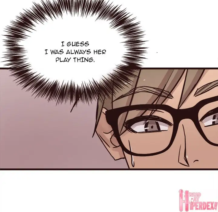 Stupid Love chapter 16 page 78
