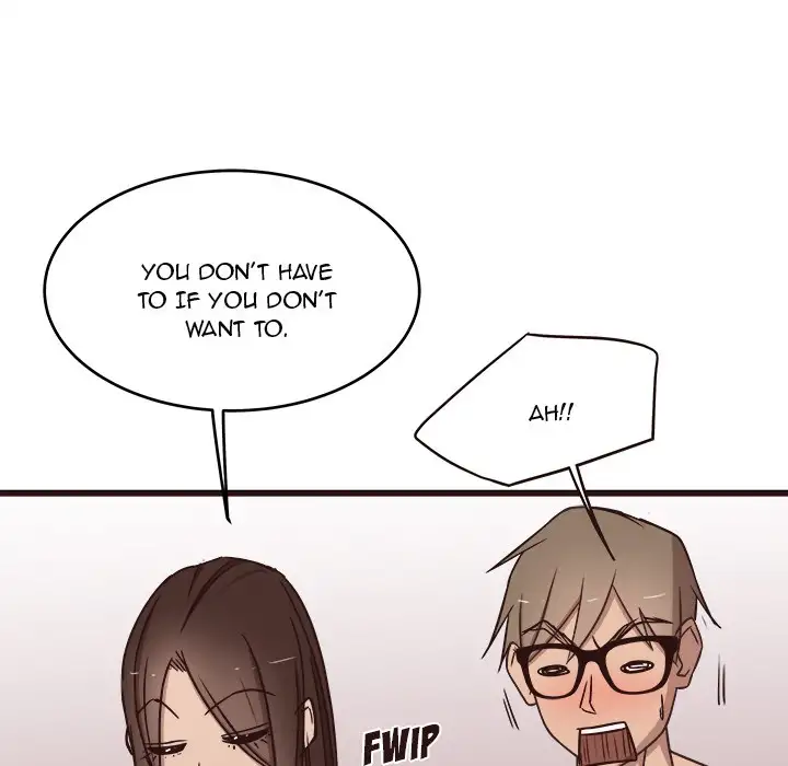 Stupid Love chapter 16 page 81