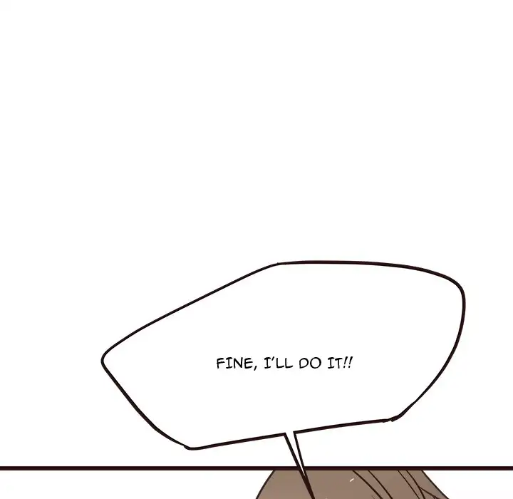 Stupid Love chapter 16 page 84