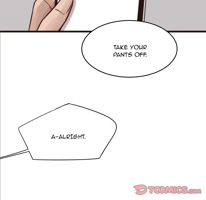 Stupid Love chapter 16 page 92