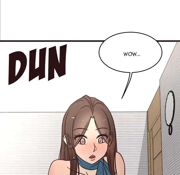 Stupid Love chapter 16 page 93