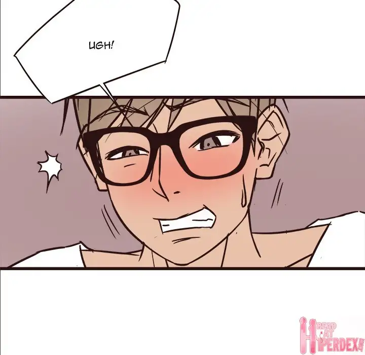 Stupid Love chapter 16 page 101