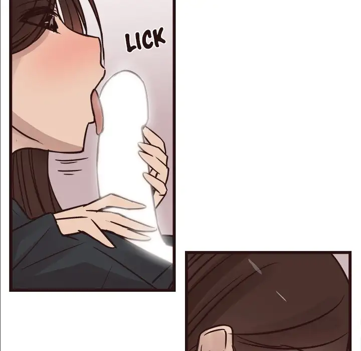 Stupid Love chapter 16 page 103