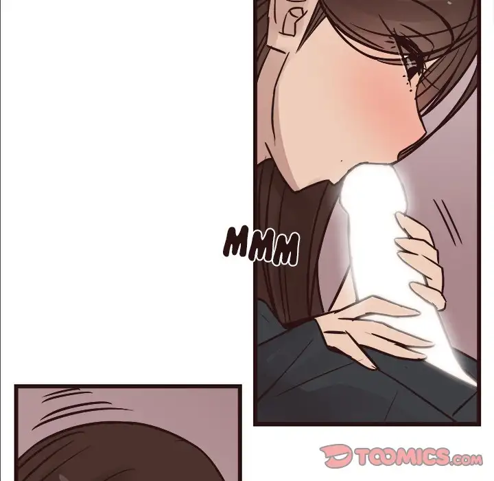 Stupid Love chapter 16 page 104