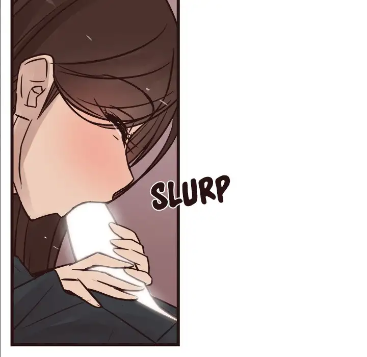 Stupid Love chapter 16 page 105