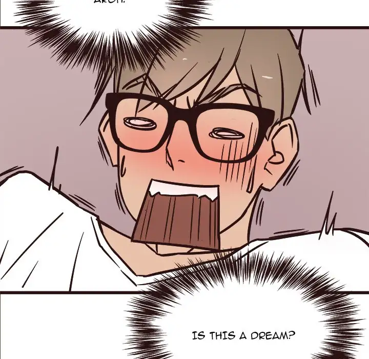 Stupid Love chapter 16 page 107