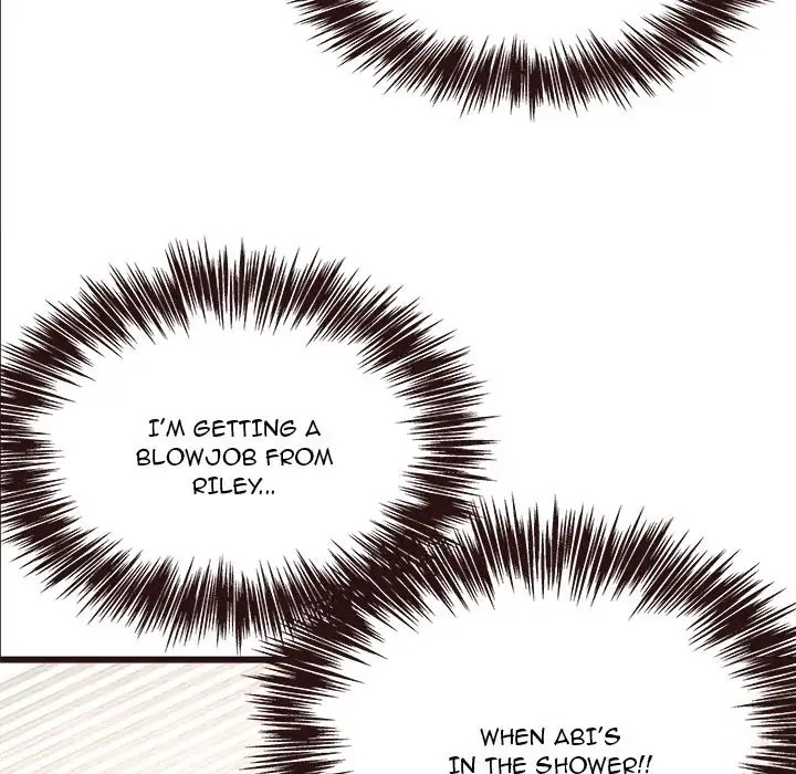 Stupid Love chapter 16 page 108