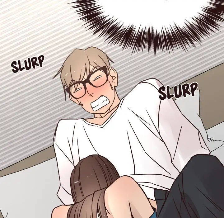 Stupid Love chapter 16 page 109