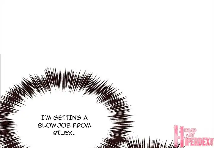 Stupid Love chapter 17 page 1