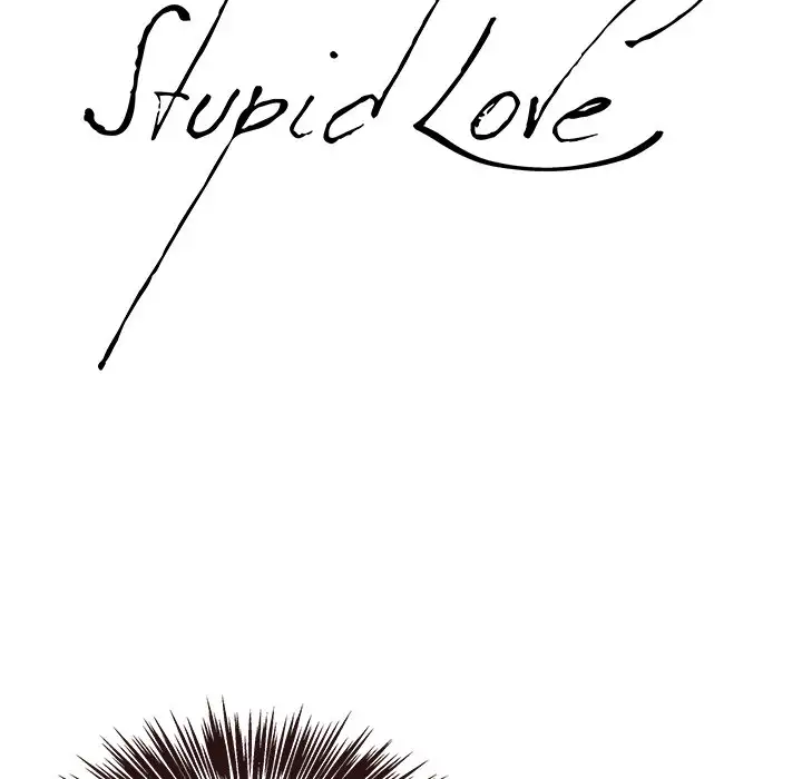 Stupid Love chapter 17 page 6