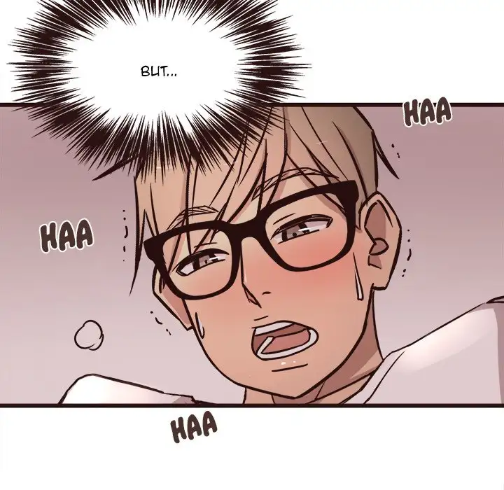 Stupid Love chapter 17 page 7