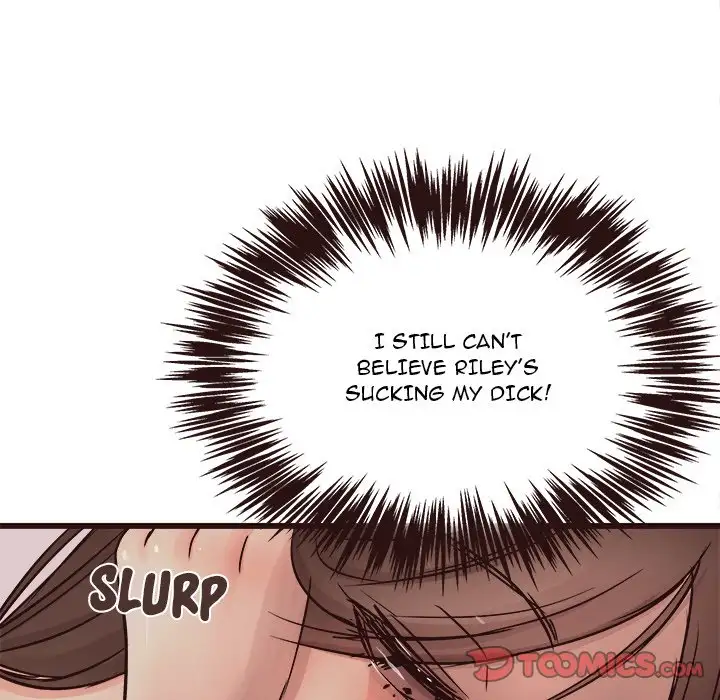 Stupid Love chapter 17 page 8