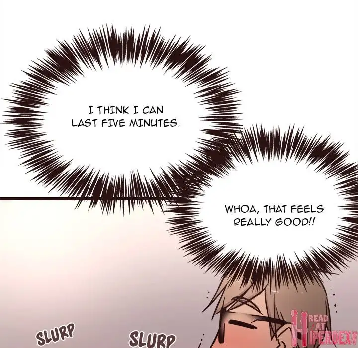 Stupid Love chapter 17 page 10