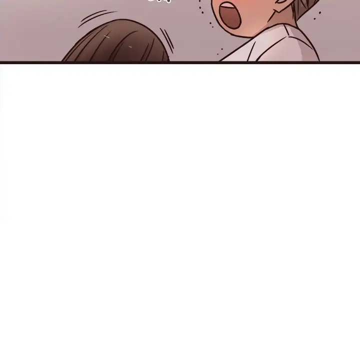 Stupid Love chapter 17 page 11