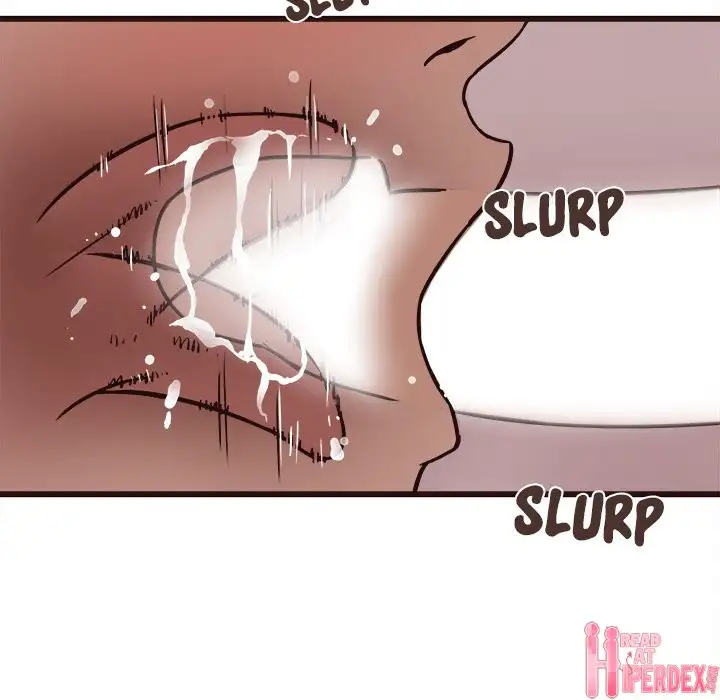 Stupid Love chapter 17 page 15