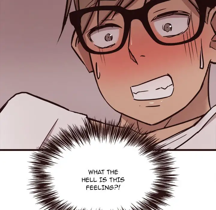 Stupid Love chapter 17 page 17