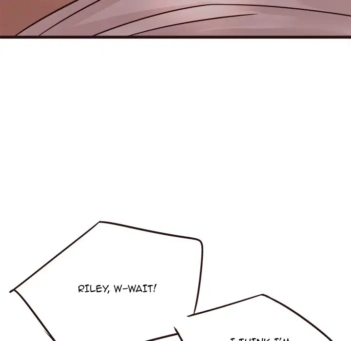 Stupid Love chapter 17 page 27