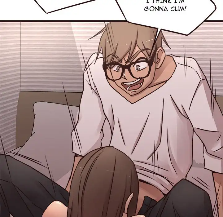 Stupid Love chapter 17 page 28