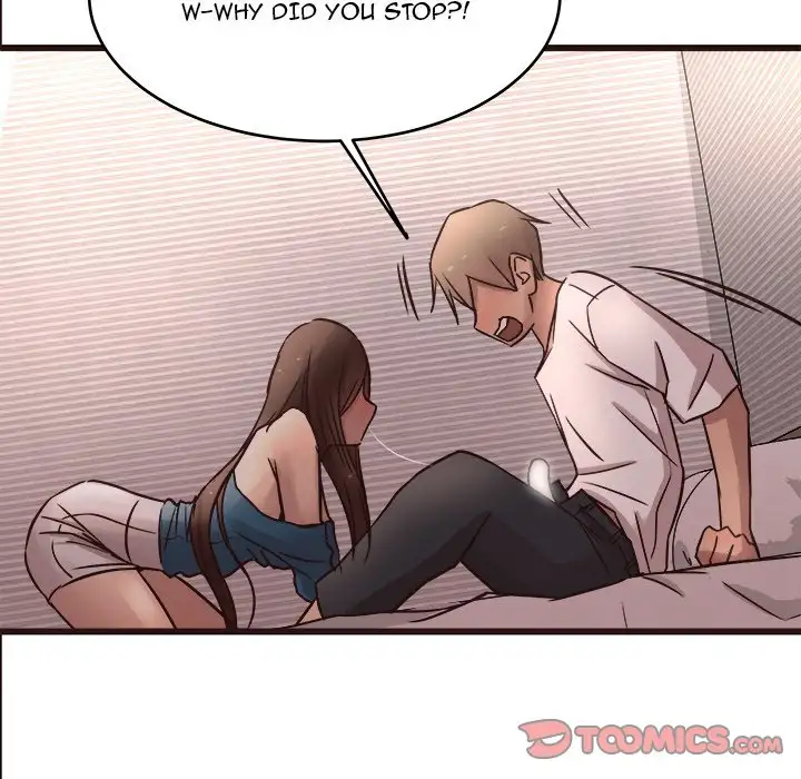 Stupid Love chapter 17 page 32