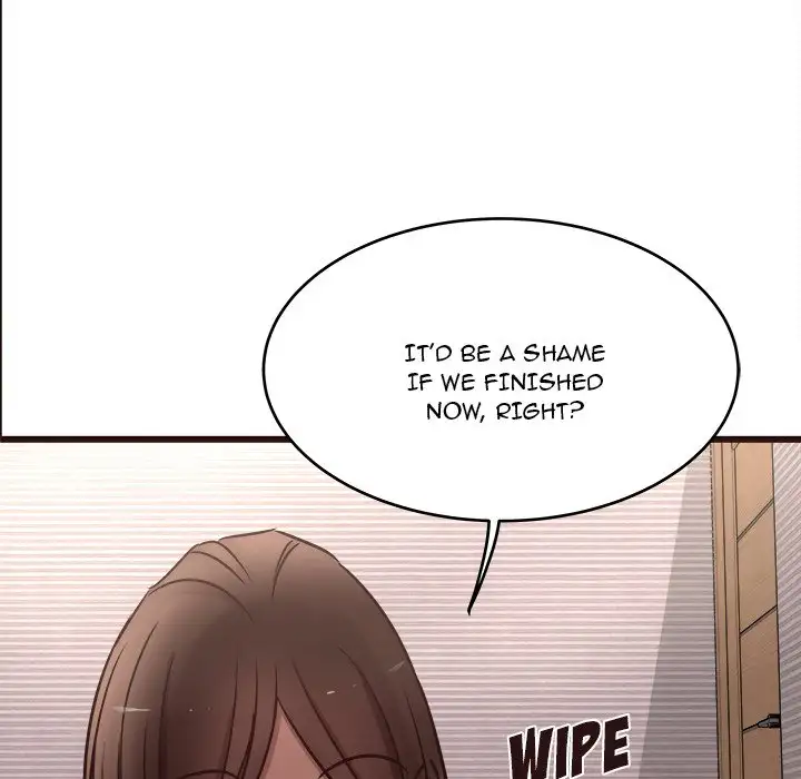 Stupid Love chapter 17 page 35