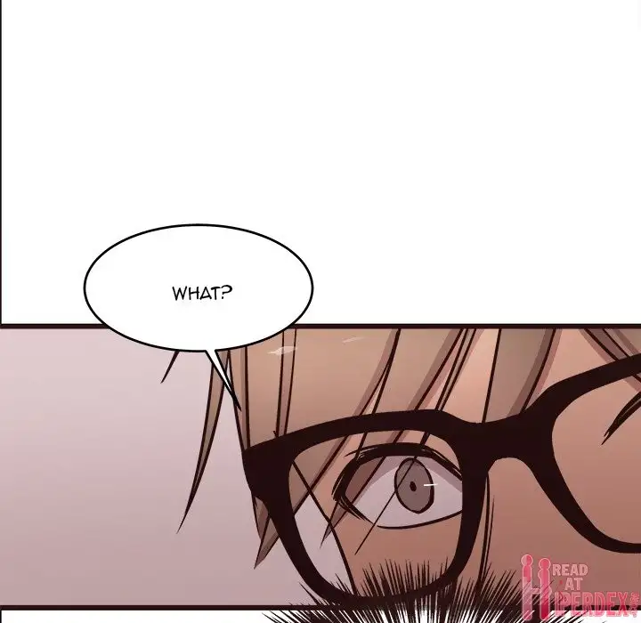 Stupid Love chapter 17 page 37