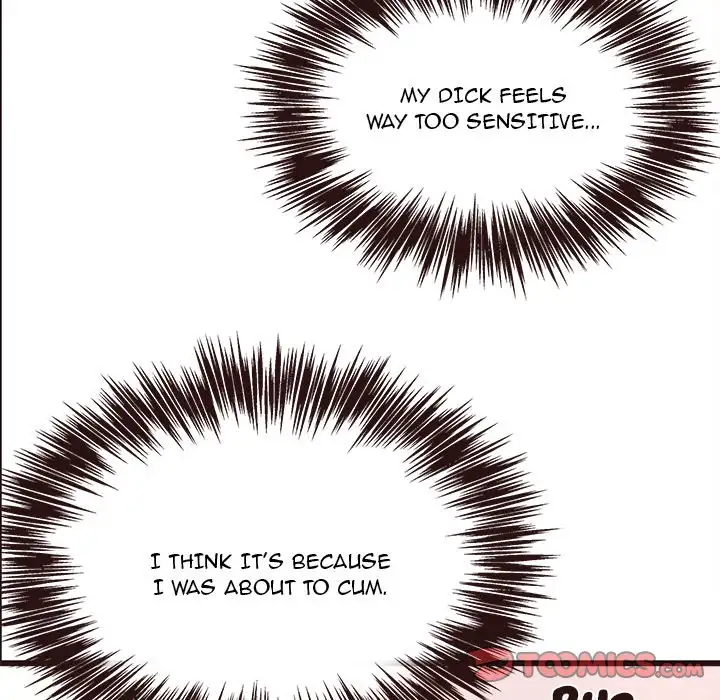 Stupid Love chapter 17 page 38