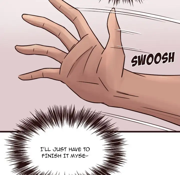 Stupid Love chapter 17 page 41