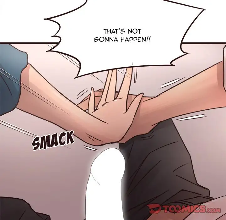 Stupid Love chapter 17 page 44