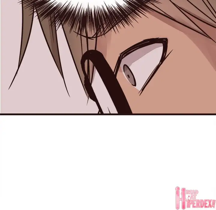 Stupid Love chapter 17 page 53