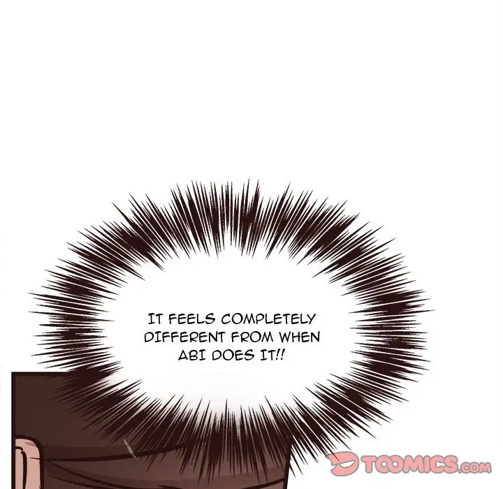 Stupid Love chapter 17 page 56