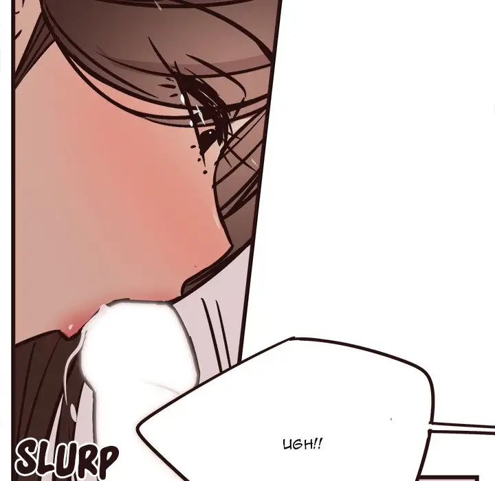 Stupid Love chapter 17 page 57