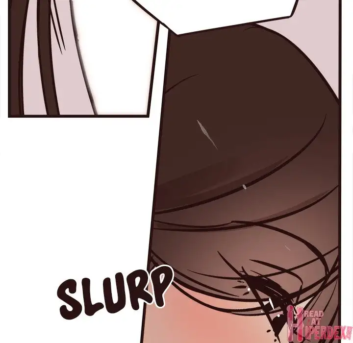 Stupid Love chapter 17 page 58