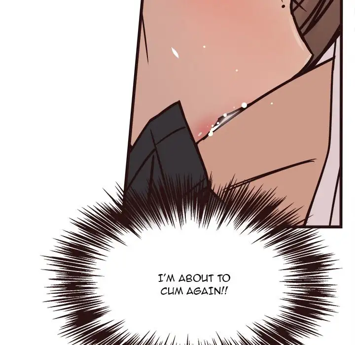 Stupid Love chapter 17 page 59