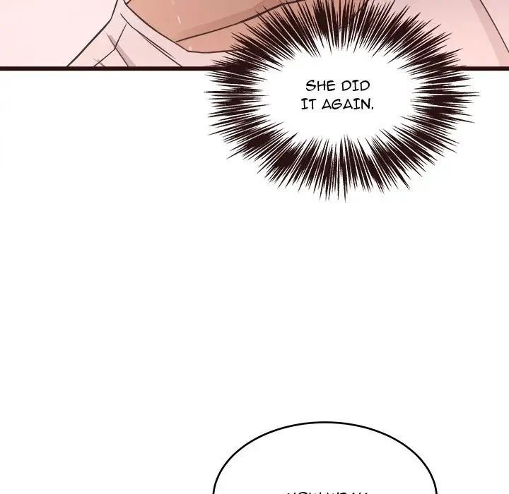 Stupid Love chapter 17 page 67