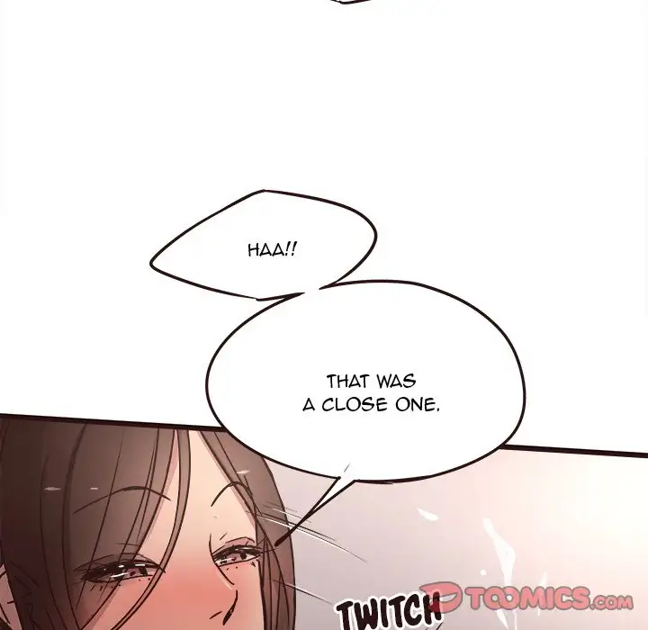 Stupid Love chapter 17 page 80