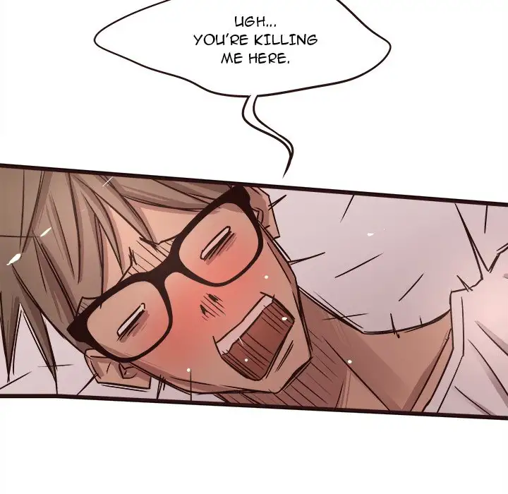 Stupid Love chapter 17 page 82