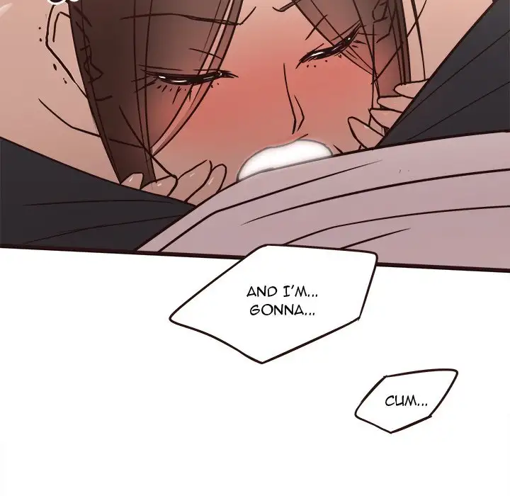 Stupid Love chapter 17 page 84